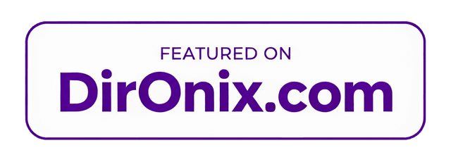 Featured on dironix.com