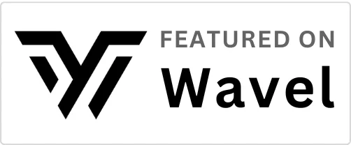Featured on Wavel